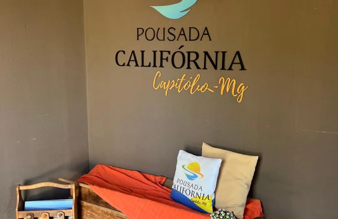 Pousada California-1